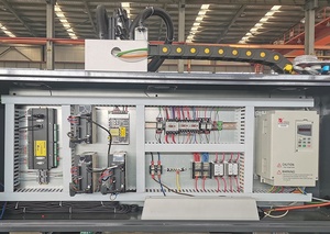 2030 2040 Large <strong>Cnc</strong> <strong>Router</strong> <strong>Cnc</strong> Aluminum Machine <strong>Cnc</strong> Gantry Milling Machine 4 <strong>Axis</strong> Milling Machine - Product Image 4
