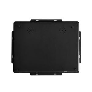 OEM produttore di vendite dirette 15 pollici LED LCD Monitor 1024*768 ad alta definizione USB ingresso capacitivo Touch Display VGA - Product Image 2