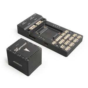 Holybro Pixhawk 6X Pro H753 uçuş kontrolörü modülü standart baz PM02D RC yarış helikopter uçak uçak - Product Image 5