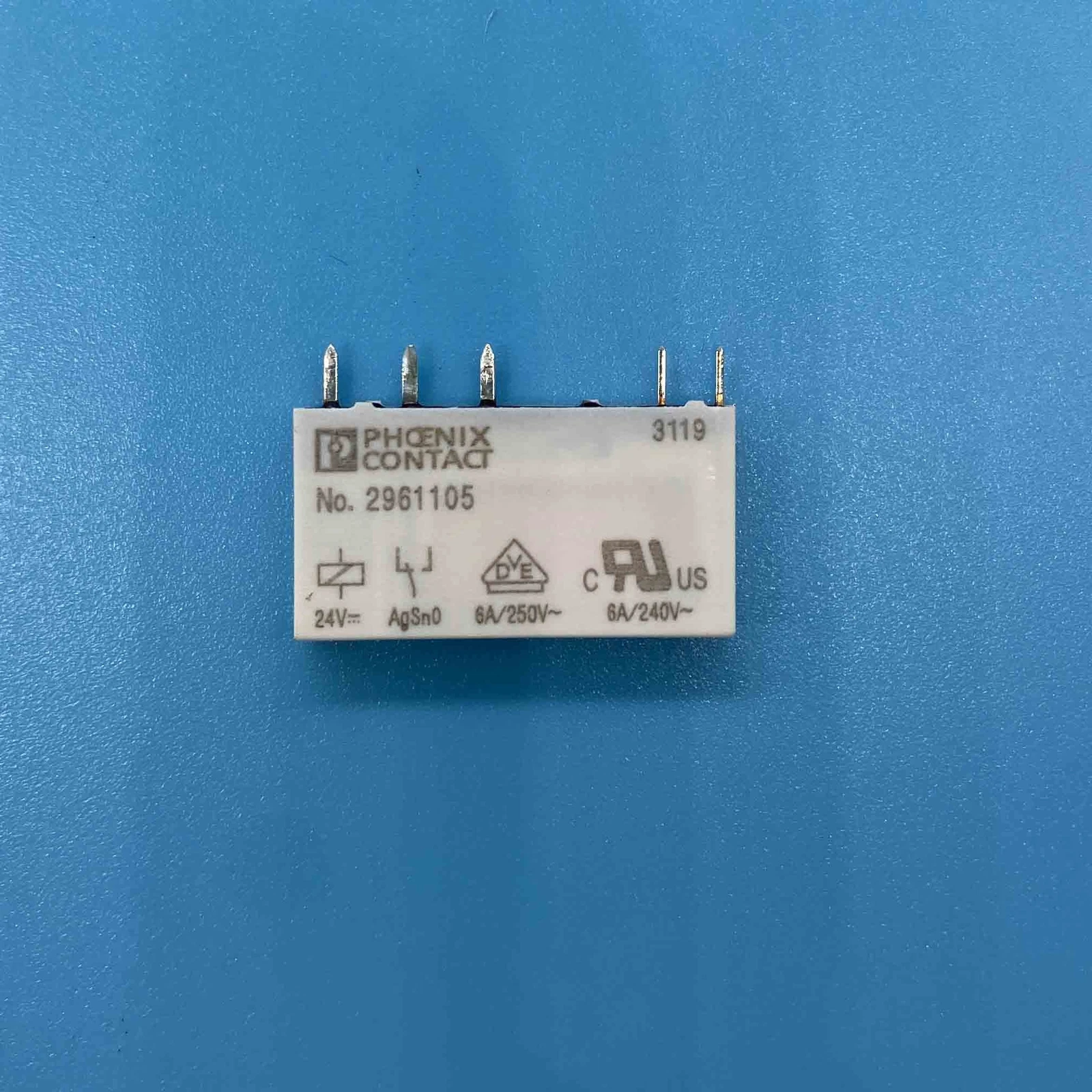 Blanco