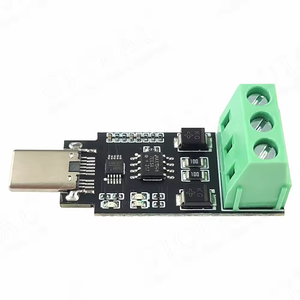 USB Type-C ~ 485シリアルOTGコンバータモジュール電子部品Type-C ~ 485変換モジュール - Product Image 4