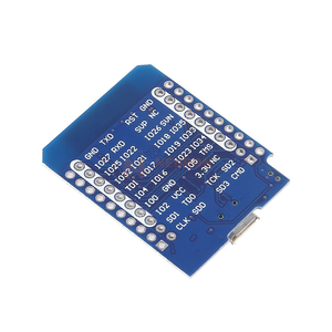 <strong>ESP8266</strong> ESP-12 <strong>ESP12</strong> WeMos D1 Mini <strong>Module</strong> Wemos D1 Mini <strong>WiFi</strong> Development IoT Board