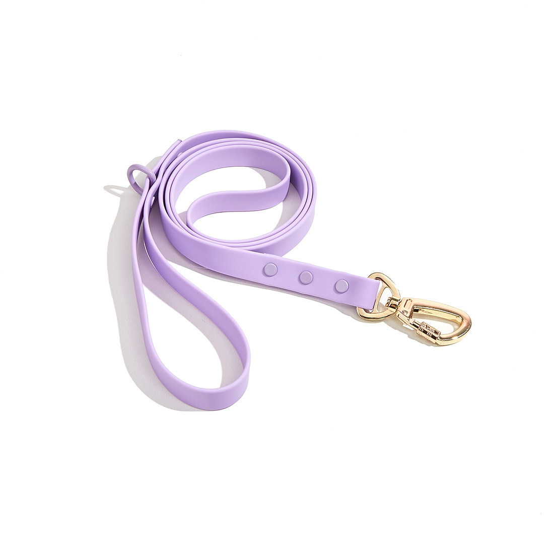 Purple Traction Rope