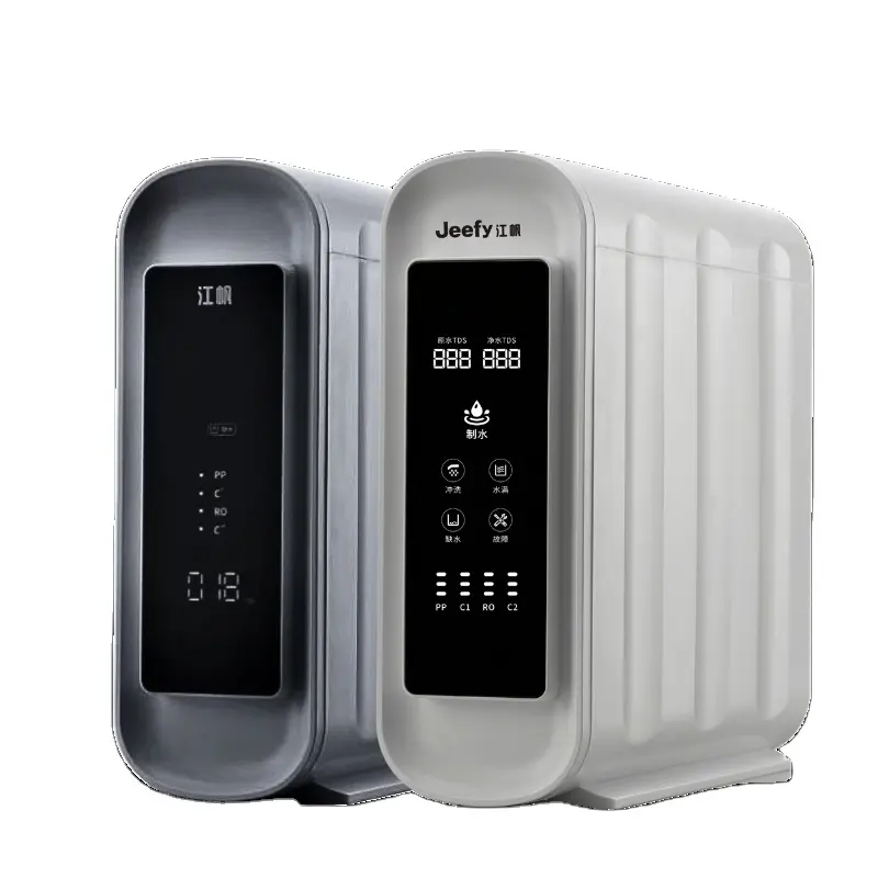 Home Drinking Water RO Membrane System Portable Reverse Osmosis Water Purifier RO Water Filter