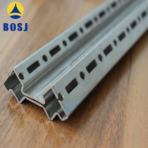 Rittal 13 kat profil ABB 11 kat profil Rittal yapma makinesi elektrik parçaları Rittal profil rulo şekillendirme makinesi - Product Image 1