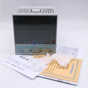 Controlador de temperatura Pid digital, original y avanzado, con pantalla grande, de la marca, de la marca de la moda