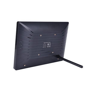 10インチAndroidデスクトップタブレットPCタッチスクリーンAndroidタブレットビジネス用2GBメモリイーサネットネットワークNFC + PoE新条件 - Product Image 4