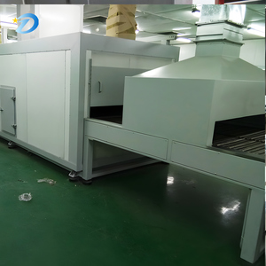 <strong>Computer</strong> Shell Electrostatic Powder Production Equipment Automatic Powder Spraying Robot <strong>System</strong> Surface Treatment - Product Image 4