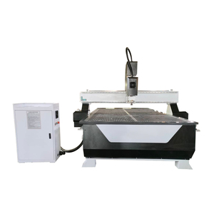 2024新材料数控刳刨机4x8 3轴数控木工刳刨机1325 1530 2030带真空工作台 - Product Image 2