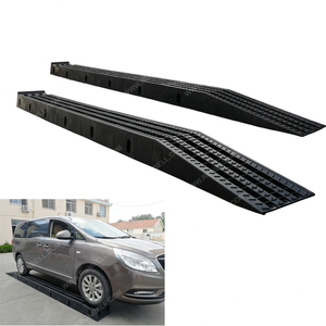 15 <span class=keywords><strong>ft</strong></span> taşınabilir modüler çukur uzun ağır araba servis rampası için araba yıkama/onarım/yağ değişimi