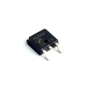 集積回路IKA08N65ET6 TO-220-3スマートパワーIGBTダーリントンデジタルトランジスタ3レベルサイリスタ - Product Image 3