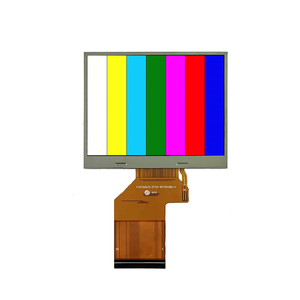 Produced by own factory 3.5 inch <strong>lcd</strong> <strong>module</strong> Horizontal screen IPS- tft screen 320*240 54pin <strong>RGB</strong> <strong>interface</strong> <strong>lcd</strong> <strong>display</strong> - Product Image 3