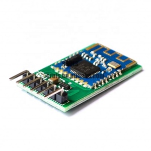 JDY-08 Wireless BLE Blue tooth 4.0 Uart <strong>Transceiver</strong> Board Low Power CC2541 Support Airsync iBeacon Module - Product Image 2