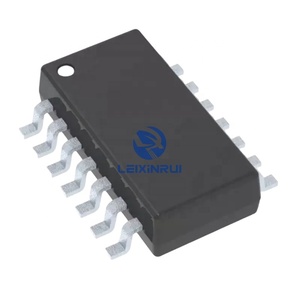 Original agent chip distributor IC SOIC-16-300mil UC2823DW ISO5452DWR UC2825DWTR <strong>ISO7821FDWR</strong> - Product Image 4