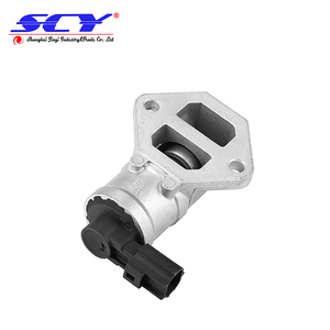 Idle Air Control Valve Suitable for FORD EXPLORER 2004-2005 <strong>1L5E9F715AB</strong> 1L5Z9F715AA 2L5Z9F715BA 5L5Z9F715A 5L5Z9F715AA ZJ0120660 - Product Image 2