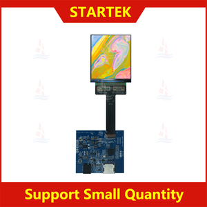 Màn hình OLED 2.9 inch '2.9 inch với giao diện HDMI độ phân giải 1080x1200 400 độ sáng nits - Product Image 6