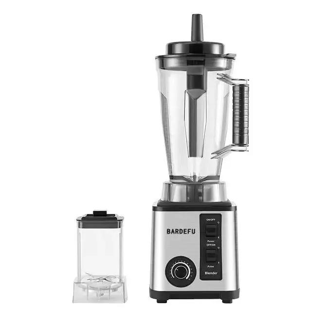 Frullatore per spezie secche mini e frullatore home juice nutri grinder comercial con coperchio fufu machine commercial food