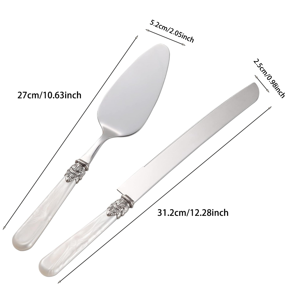 Argent/Blanc 2 pièces