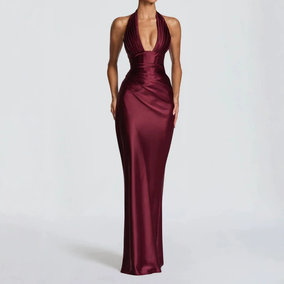 Rouge foncé