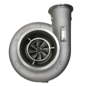 Motor N14 HT60 için Turbo Turbo 3536805 3804567 - Product Image 1