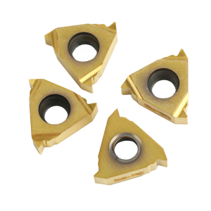 Карбидные вставки, 16/22er - Product Image 2