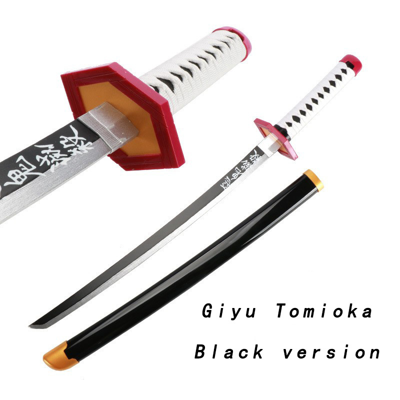 Giyu Tomioka Black version 75cm/29.53in