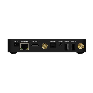 4K 120Hz Android TV Box 8GB RAM DDR4 RK3576 Debian 12 Linux STB WiFi6 Octa Core Android 14 Set Top Box - Product Image 4