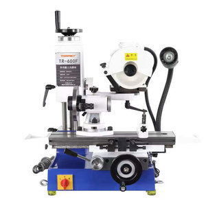 数控平面铣刀磨床和刀具磨床TR-600F - Product Image 2
