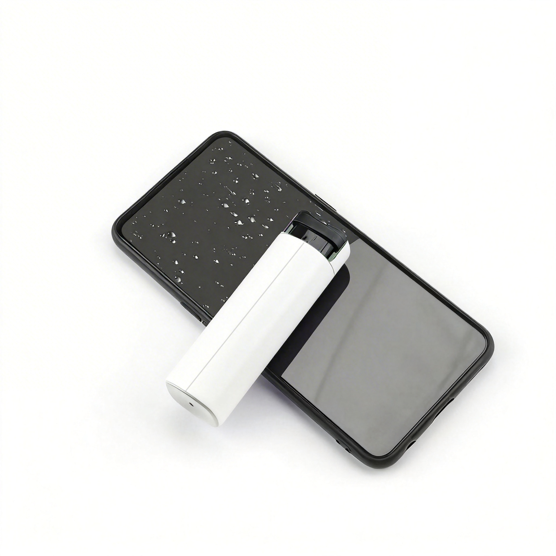 Blanco - Sin carcasa para PC