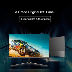 Best <strong>Computer</strong> <strong>Monitor</strong> 27 Inch 1920*1080 Screen Pc Frameless <strong>Computer</strong> <strong>Monitor</strong> 75Hz Business <strong>Monitor</strong> - Product Image 5