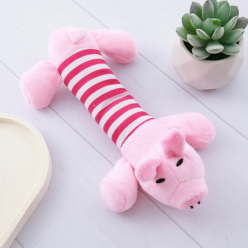 Cerdo rosa