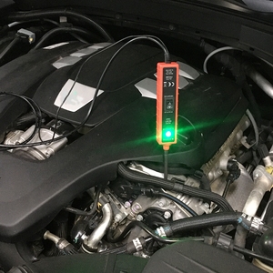 Probador de circuito de la pluma de la prueba de conducción multifuncional del coche de la ZK-103 - Product Image 6