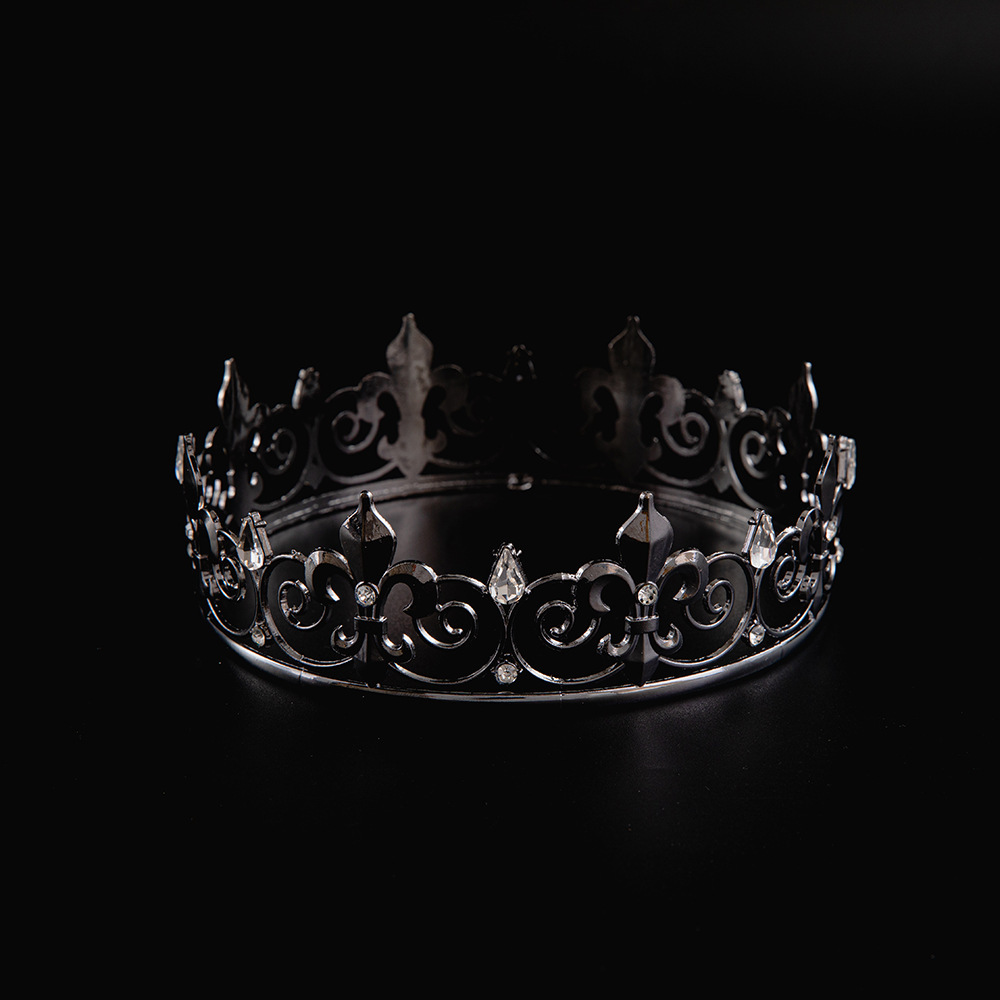 Corona 2 (nera)