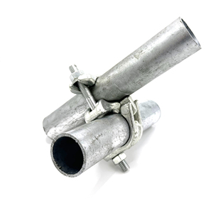 Giàn giáo đôi Coupler tải công suất giàn giáo kẹp thả giả mạo - Product Image 3