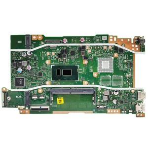 X409UA Laptop anakart ASUS için X509UA A409U F409U X409UB X509UB dizüstü anakart CPU i3 4G-RAM - Product Image 1