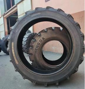 ยางล่วงหน้าและ6.00รถยนต์-16 6.50-16 7.00-16สำหรับการเกษตรและล้อ600-16 650-16 700-16 - Product Image 3