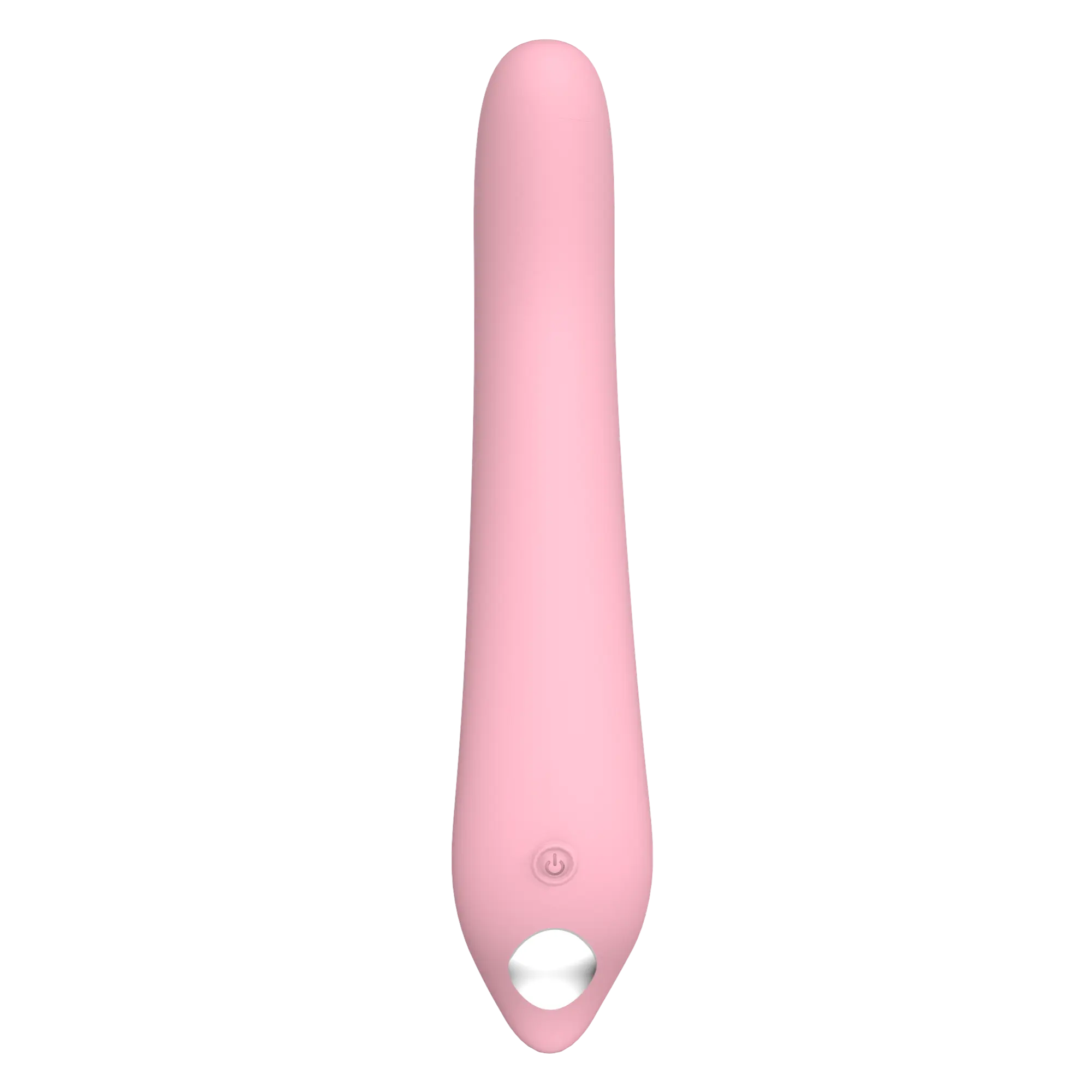 Vibrador de silicone macio para mulheres, S-HANDE g ponto, à prova d' água, energia suave, brinquedo sexual adulto