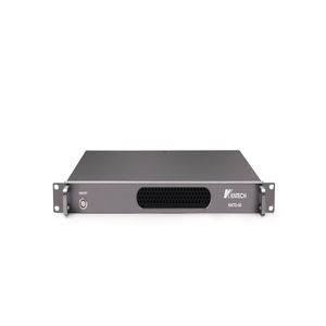 KNTECH Server SIP per sistema telefonico Linux PBX System Server con 400 porte di collegamento - Product Image 1