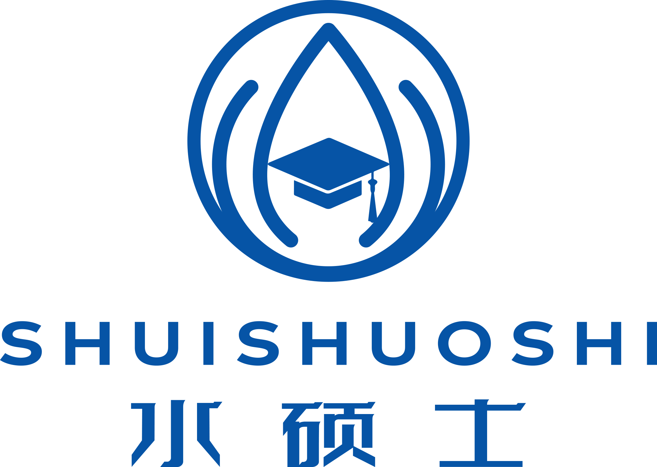 company logo