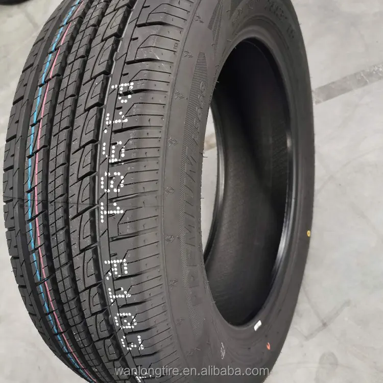 Cinese competitivo di marca di pneumatici di marca Teraflex/doublestar/joyroad/haida/triangolo/aoteli auto a buon mercato pneumatici per auto 195/65 r15