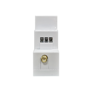 Unterstützung für Protoss-PW31B Converter Server Modbus TCP zu RTU Rail Mount able Industrial Device Server Serielle Schnitts telle RS485 zu Wifi
