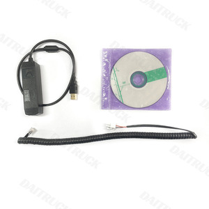 Curtis 1314 4402 livello OEM per stazione di programmazione per PC Software e Curtis 1309 USB interfaccia Box portatile programmatore portatile - Product Image 1
