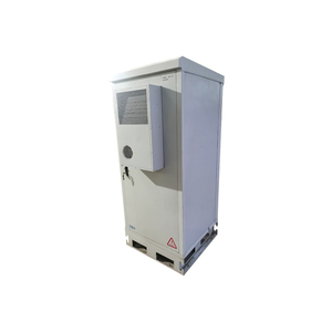 电信电源柜户外机柜19英寸OEM钢22U IP55/65 1.2米电信机柜 - Product Image 2