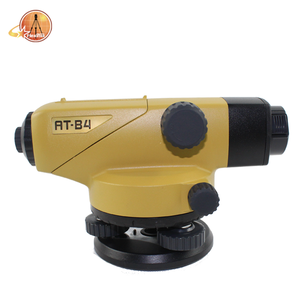 Gance-nivel automático ATB4, instrumento de nivelación telescópica, alta calidad - Product Image 3