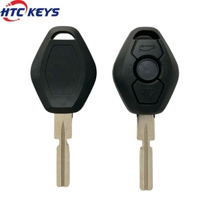 ปลอกกุญแจรีโมทสำหรับรถยนต์ B-mW อะไหล่รถยนต์ HU58รถยนต์รถยนต์รถยนต์ - Product Image 2