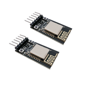 Módulo de comunicación serial <span class=keywords><strong>WiFi</strong></span>, TTL a <span class=keywords><strong>WiFi</strong></span> compatible con interfaz de hc-06, 2, 2 unidades - Product Image 4