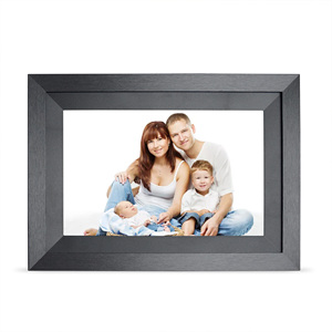 8 "10,1" ЖК-дисплей Цифровая фоторамка медиаплеер Multi Touch Digital Signage Frame фото или видео дисплей для внутреннего - Product Image 1