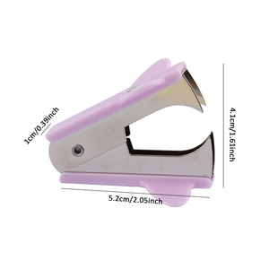 شعار مخصص محمول باليد إزالة دبابات جراحية معدن إيثيكون دباصة دائرية مزيل - Product Image 3