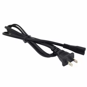 Per Nintendo Gamecube adattatore di alimentazione caricabatterie a parete cavo di ricarica per PC compatibile con alimentazione in plastica Controller da gioco - Product Image 6