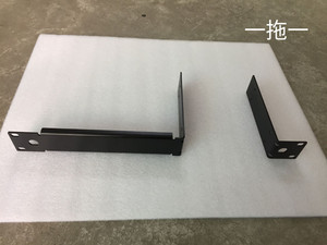 1 SET ve 2SET QLXD4 kablosuz mikrofon için TKG dağı kaya/kaya dağı - Product Image 3